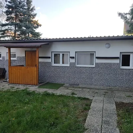 Maly Apartman V Praze Prague Exterior photo