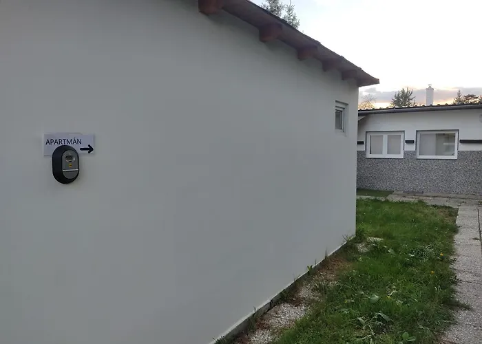 Maly Apartman V Praze